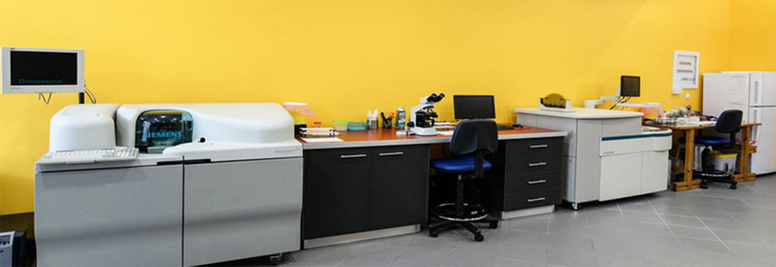ithaki12 laboratory
